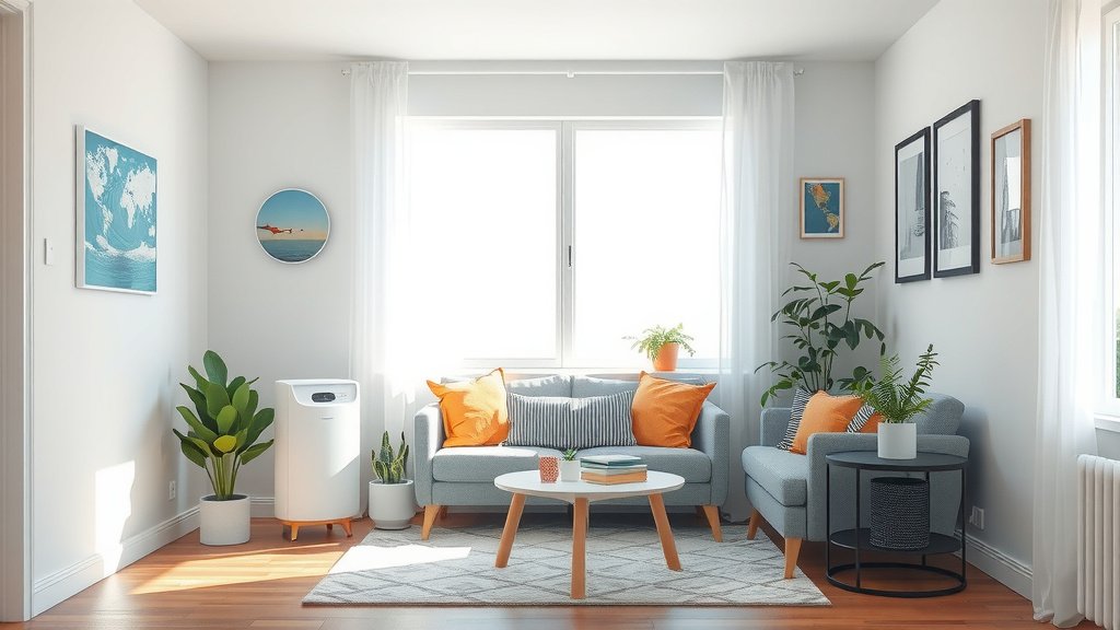 How Much Do Air Purifiers Really Help Your Home?
