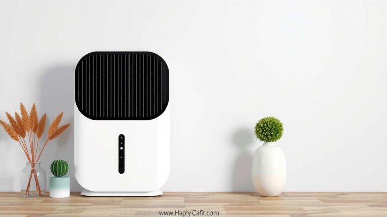 How Ionic Air Purifiers Clean Your Air Explained