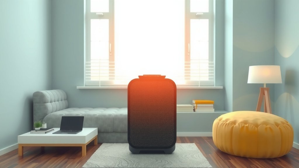Understanding How Ionizer Air Purifiers Clean Your Air