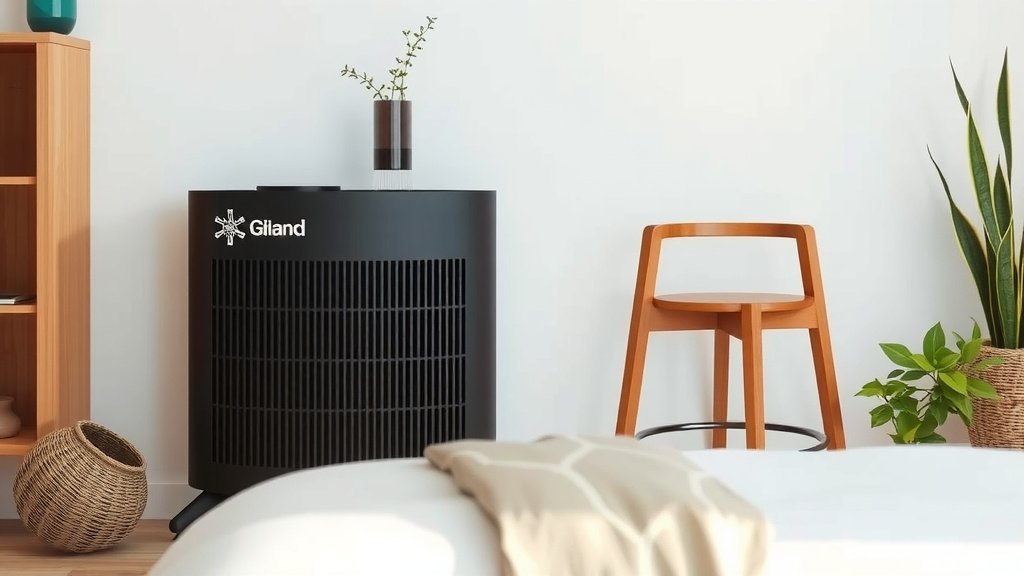 Understanding Your Air Purifier Filter Lifespan