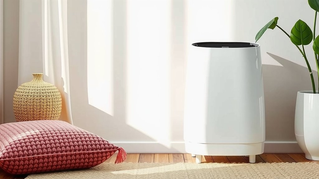 How Long Should Your Air Purifier Be Running?
