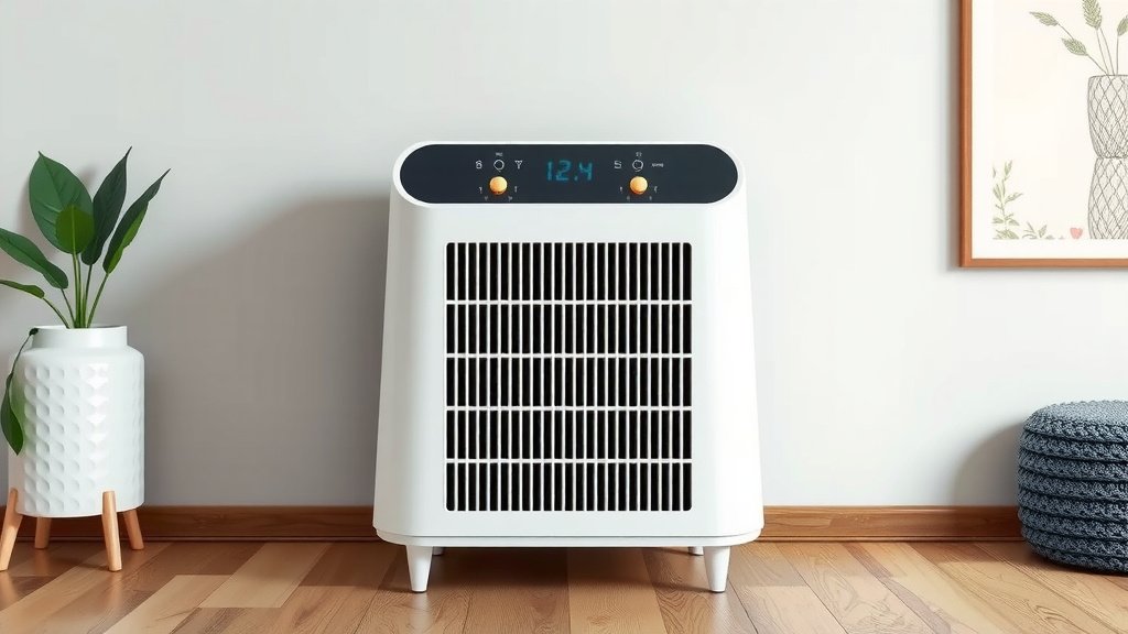 How Long Should Your Air Purifier Run
