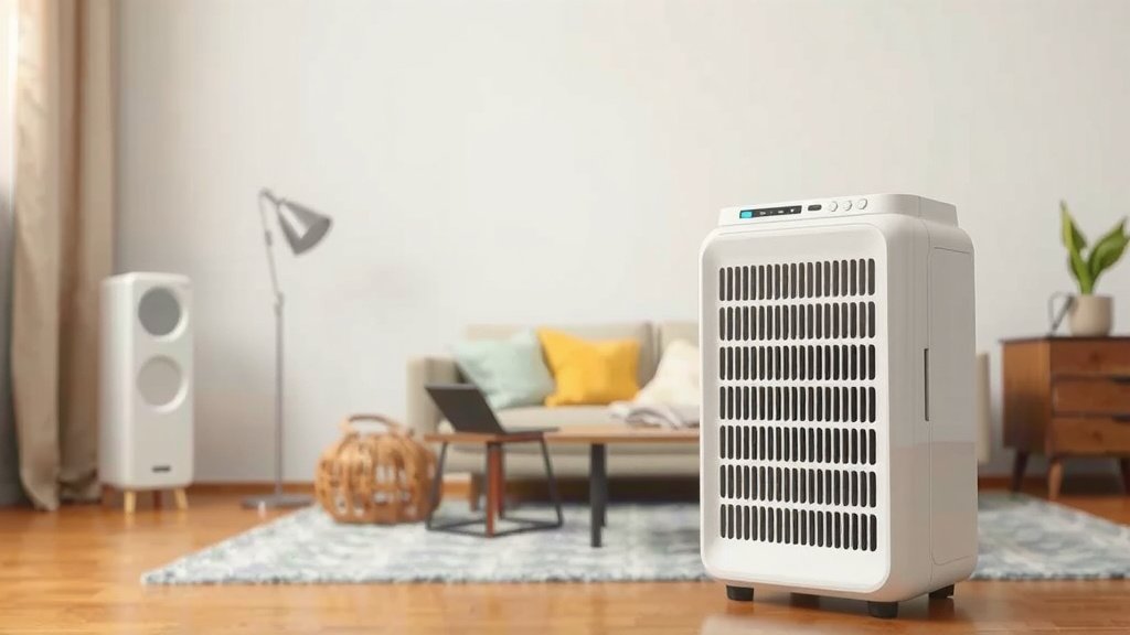 How Long Can You Safely Run Your Air Purifier?
