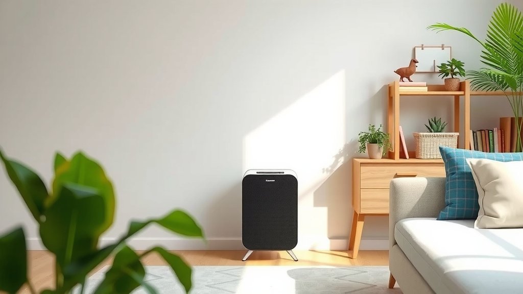 Understanding Your Air Purifier's Runtime Needs