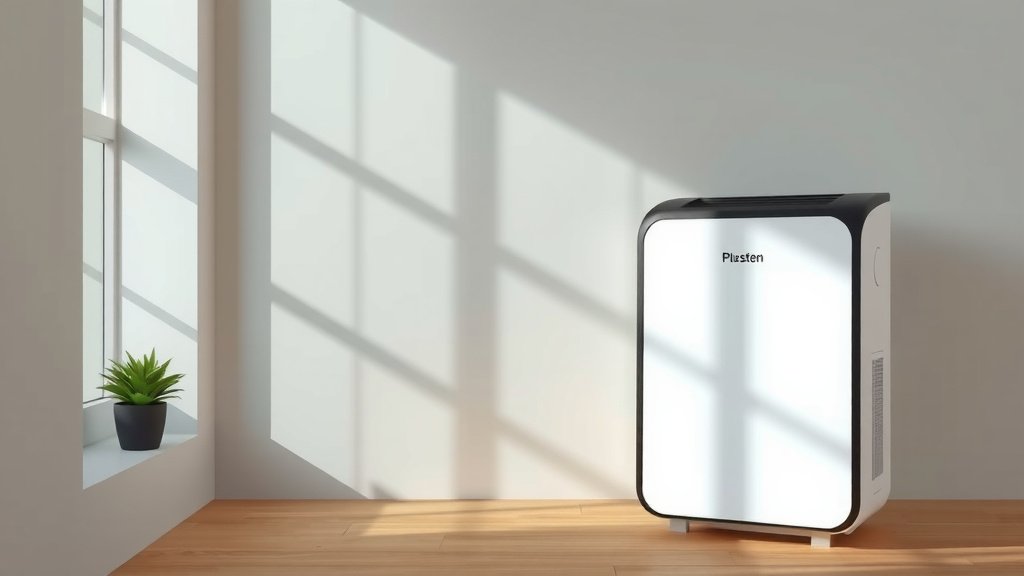 When to Keep Your Air Purifier Running