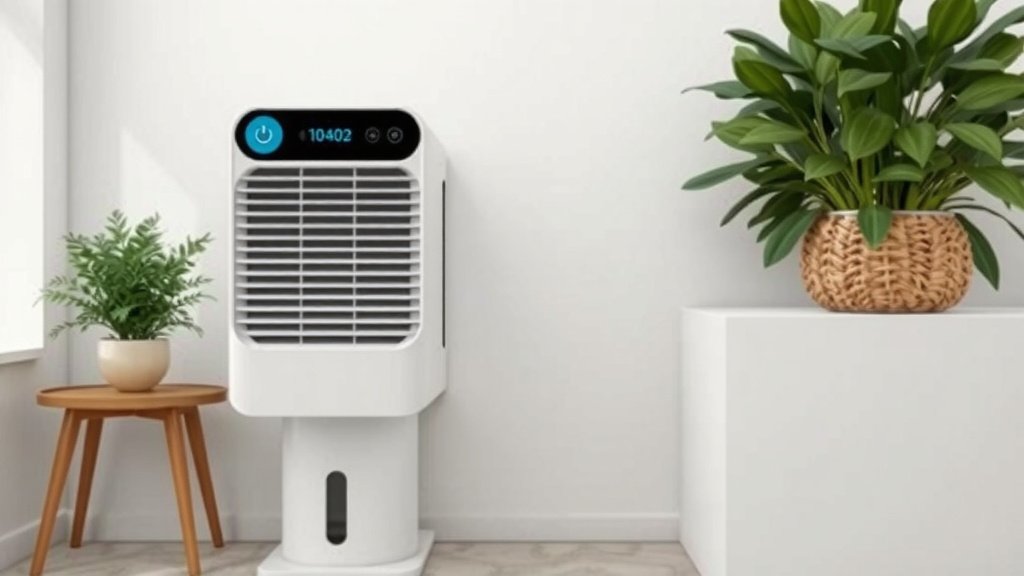 Keeping Your Air Purifier Running: The Optimal Schedule