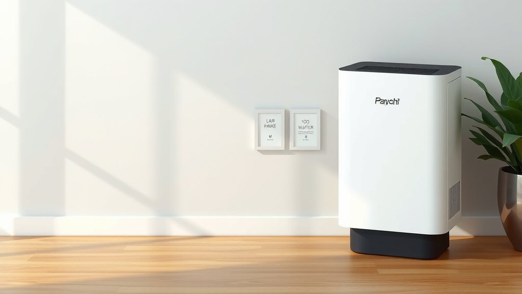 When to Keep Your Air Purifier Running Continuously