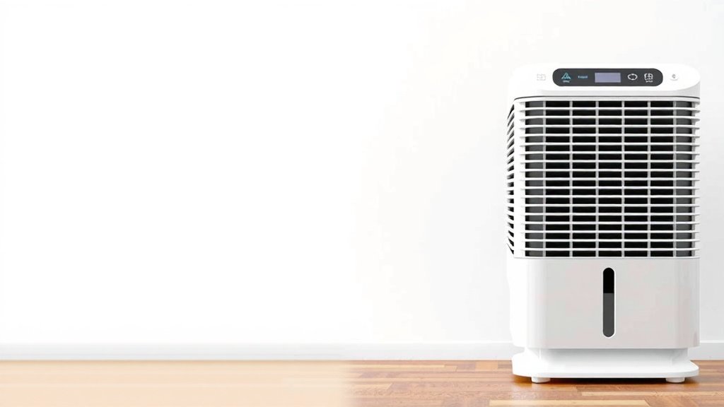 How Long to Run Your Air Purifier for Best Results