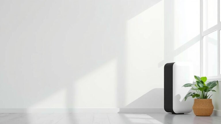 How Long to Run Your Air Purifier