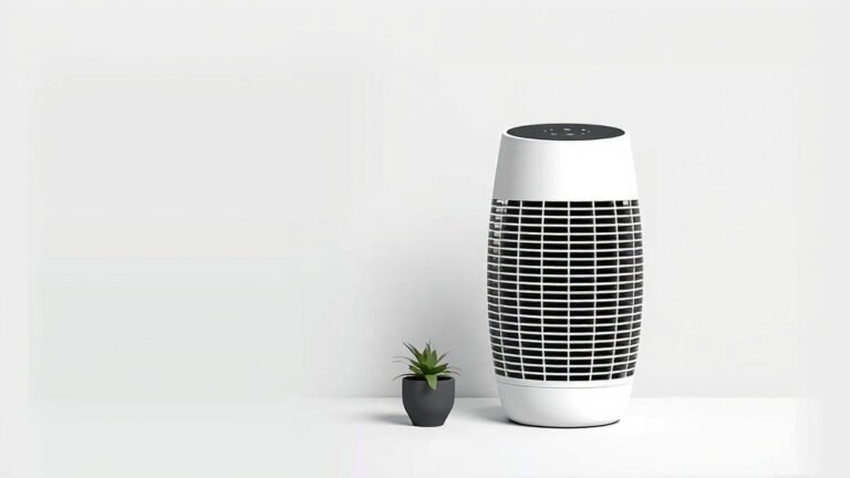How Long to Run Your Air Purifier for Best Results