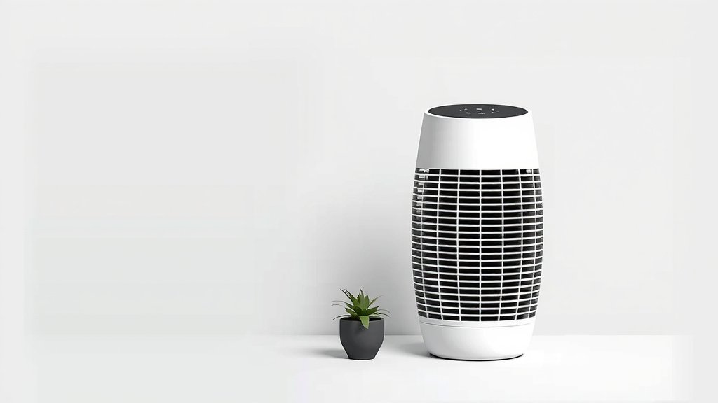 How Long to Run Your Air Purifier for Best Results