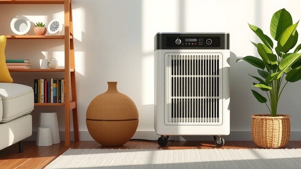How Long Should Your Air Purifier Be Running Each Day?