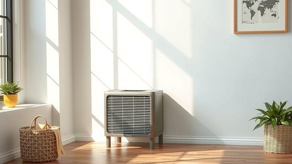 When to Replace Your Air Purifier Filter