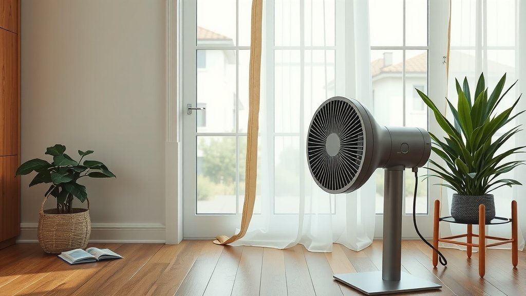 Running Your Air Purifier: How Long Is Best?