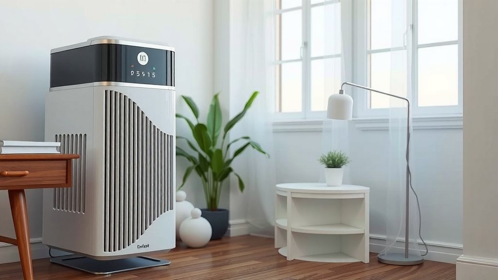 How Long Should You Actually Run Your Air Purifier?