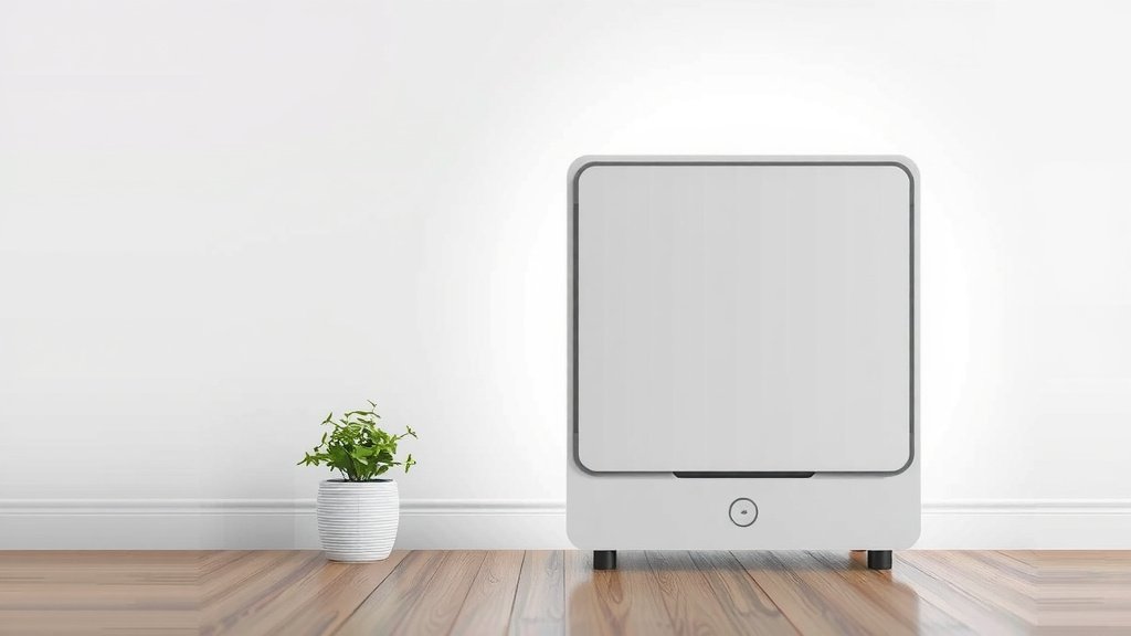 How Long to Run Air Purifier Reddit: Expert Advice