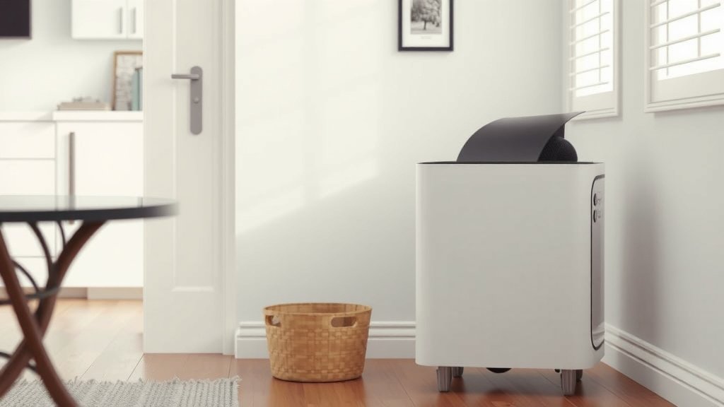 How Long to Run Levoit Air Purifier for Best Results