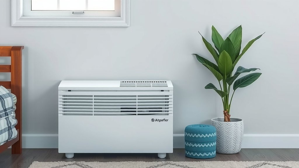 How Long Should Your Air Purifier Be Running?