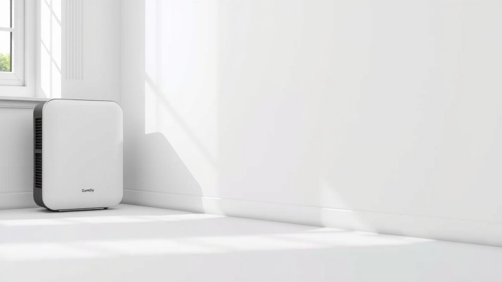 How Long Should You Run Your Air Purifier