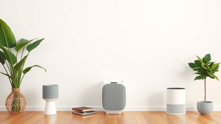 How Many Air Purifiers Do You Need In Your Home