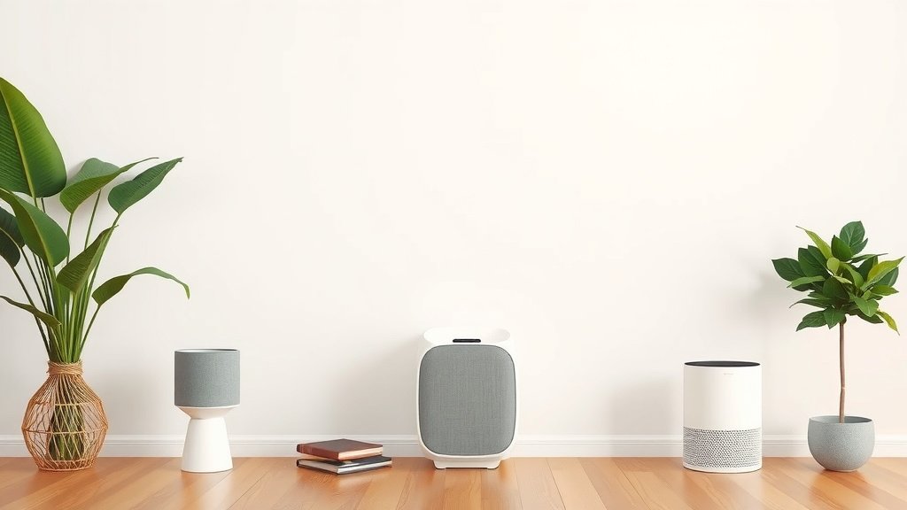 How Many Air Purifiers Do You Need In Your Home