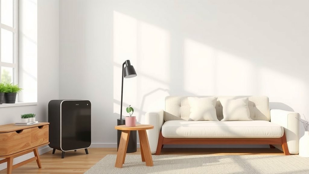 How Many Air Purifiers for Your House: A Guide