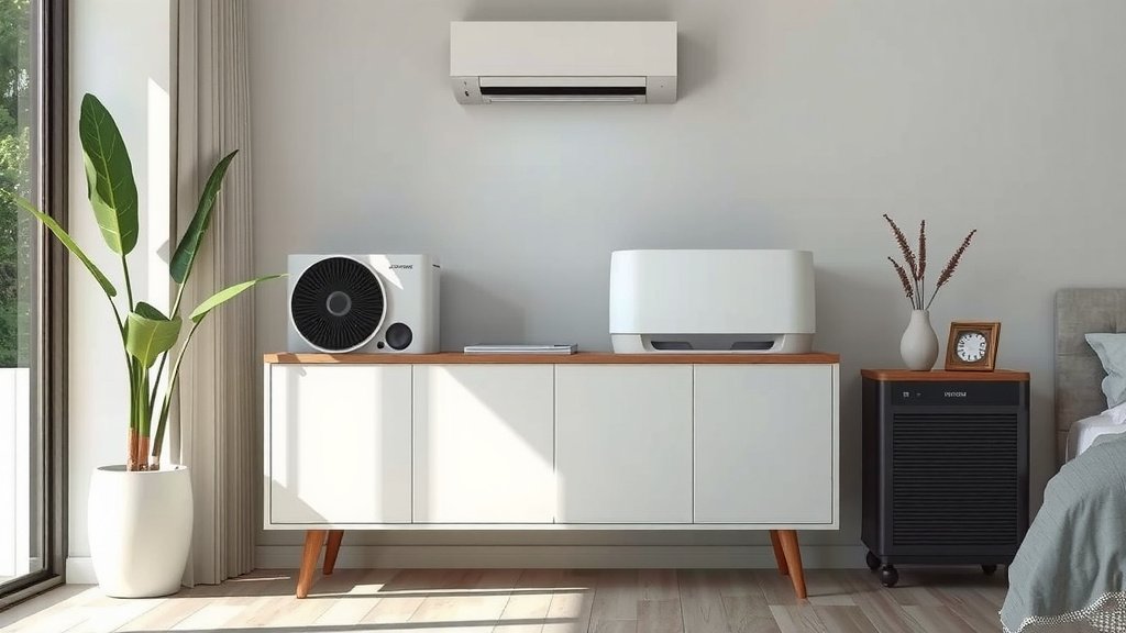 How Many Air Purifiers Does Your Home Really Need?