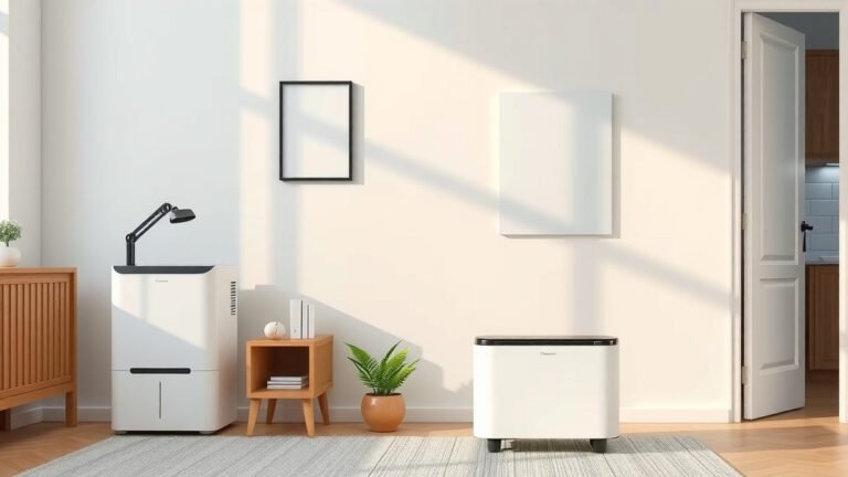 How Many Air Purifiers Do You Need in Your House