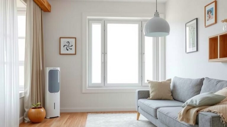 How Many Air Purifiers Do You Need in Your Home