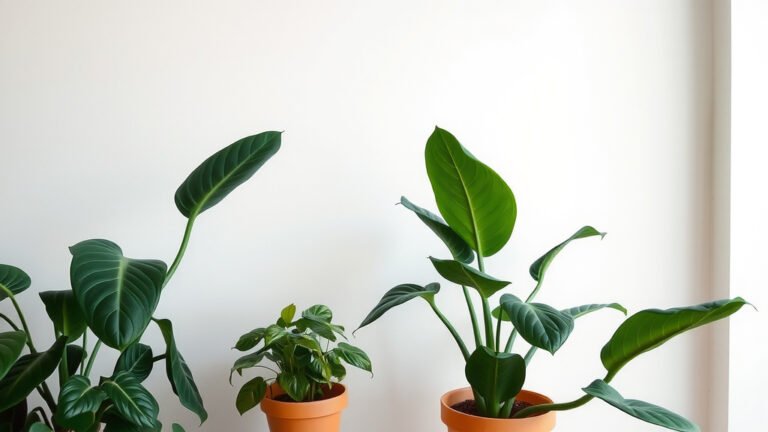 How Many Air Purifying Plants Do You Need for Fresh Air