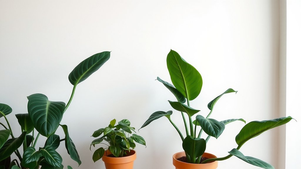 How Many Air Purifying Plants Do You Need for Fresh Air