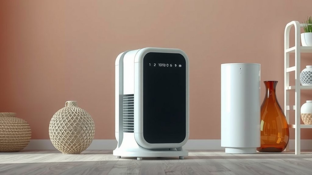How Long Should You Let Your Air Purifier Run Daily?