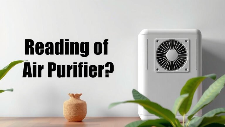 How Many Hours to Run Air Purifier for Clean Air