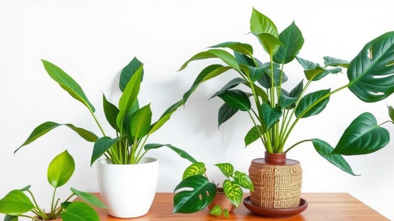 How Many Houseplants To Purify Your Air