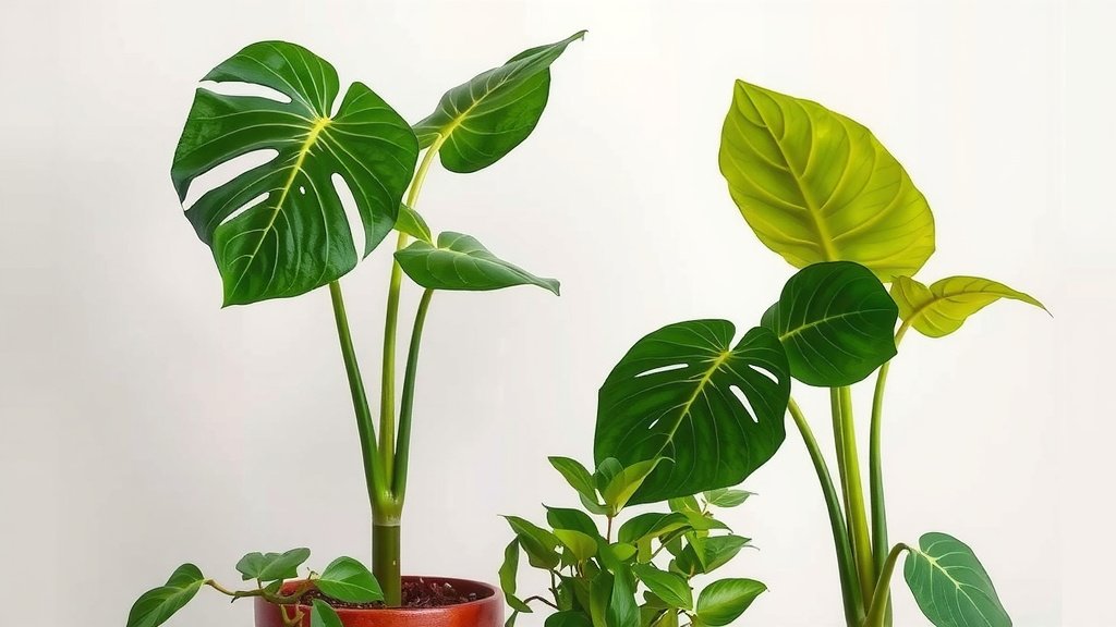 Understanding Plant Air Purification for Your Home