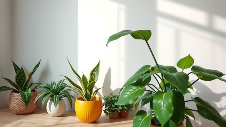 How Many Plants for Pure Air? Your Guide