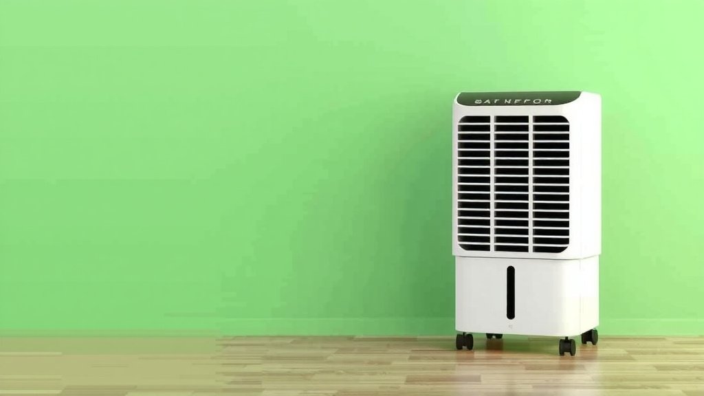 Air Purifier Wattage: How Much Power Do They Use