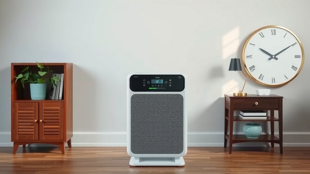What Determines the Price of an Air Purifier?