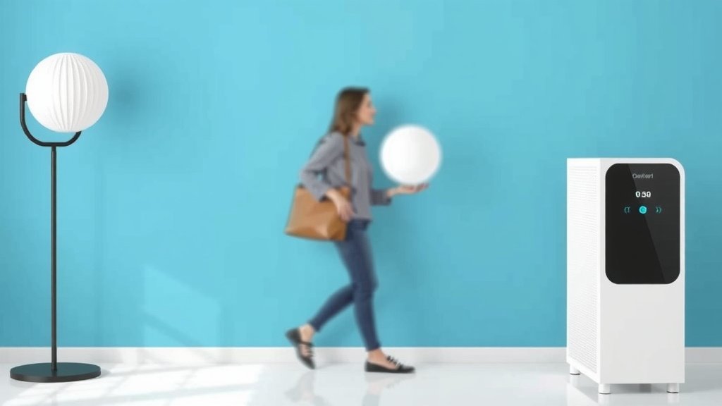 Walmart Air Purifier Prices: What to Expect