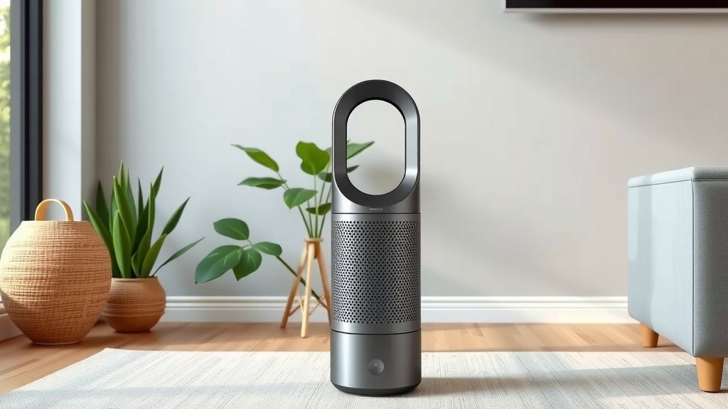 Understanding Dyson Air Purifier Pricing