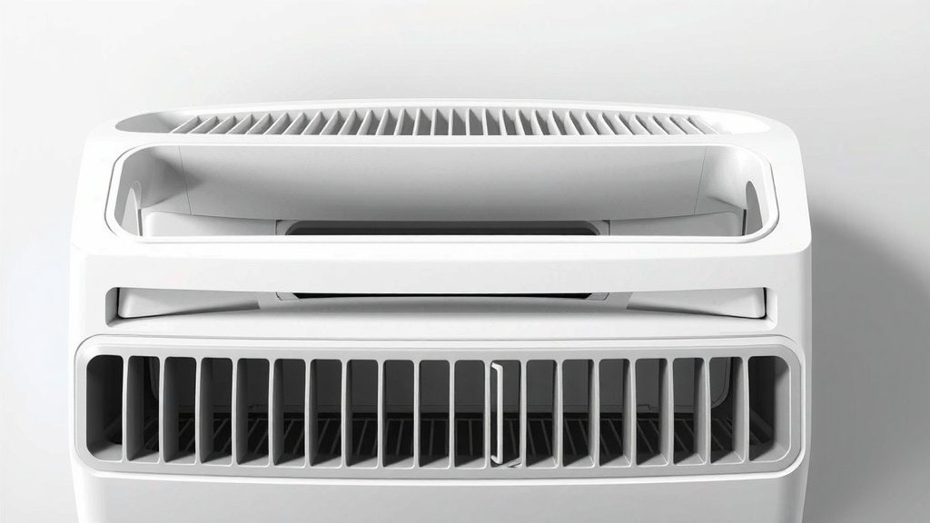 Air Purifier Coverage: How Many Square Feet