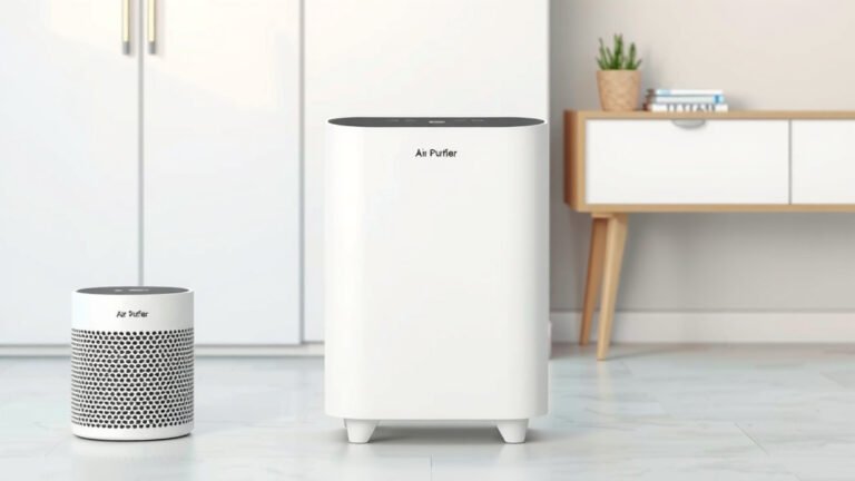 Air Purifier Running Costs Explained