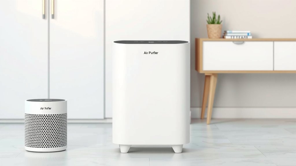 Air Purifier Running Costs Explained