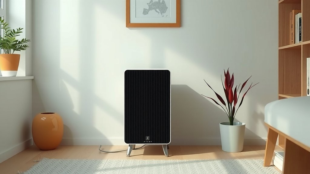 How Much Can Air Purifiers Aid Allergy Sufferers?