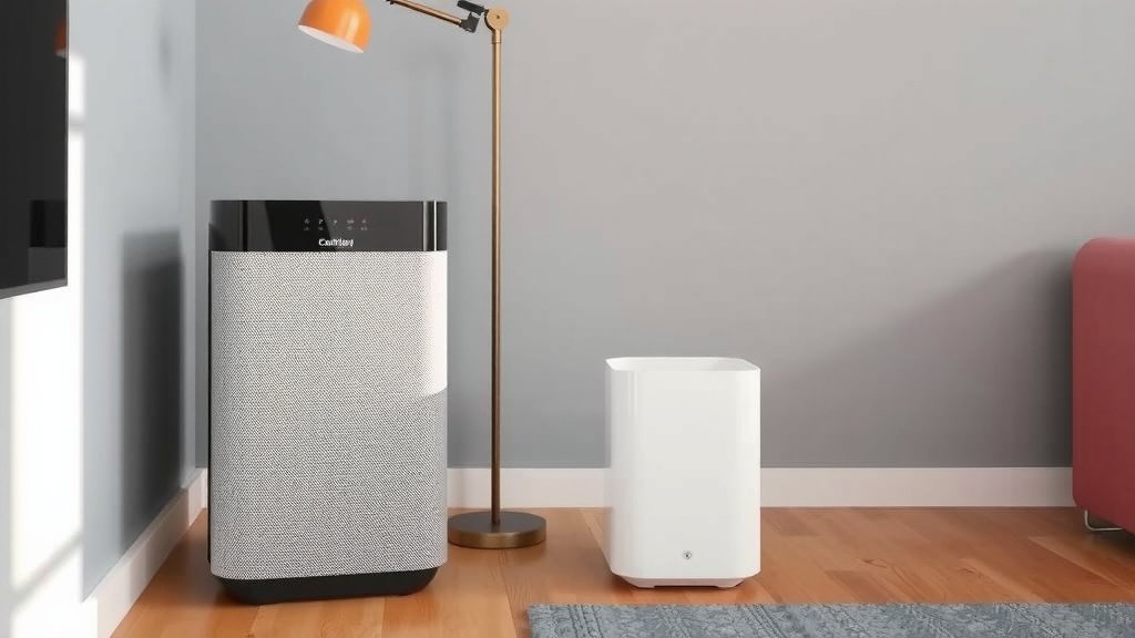 How Much Can Air Purifiers Really Help With Household Dust?