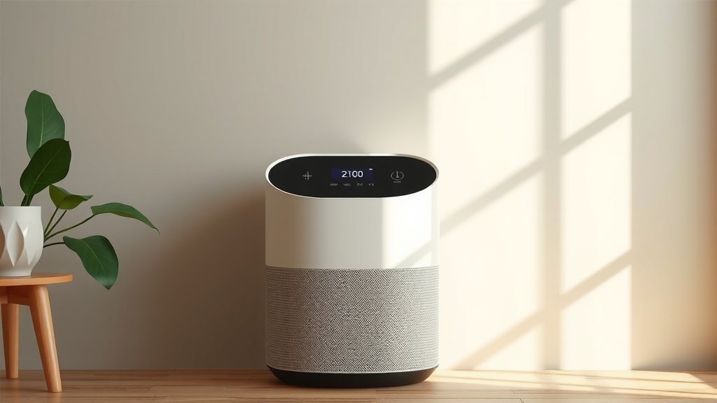 Air Purifiers for Dust: How Much Do They Really Help