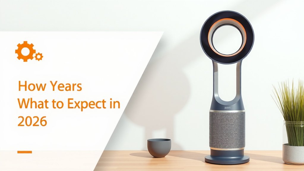 Dyson Air Purifier Cost: What to Expect in 2026