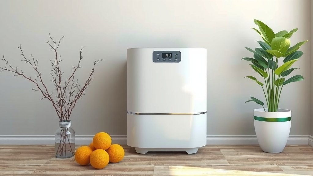 Understanding Your Air Purifier's Running Expenses