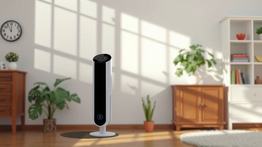 Understanding Your Air Purifier's Running Expenses