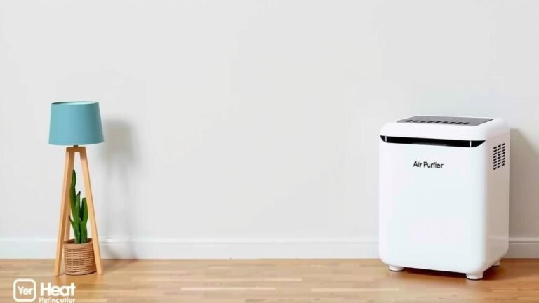 Air Purifier Running Costs Explained